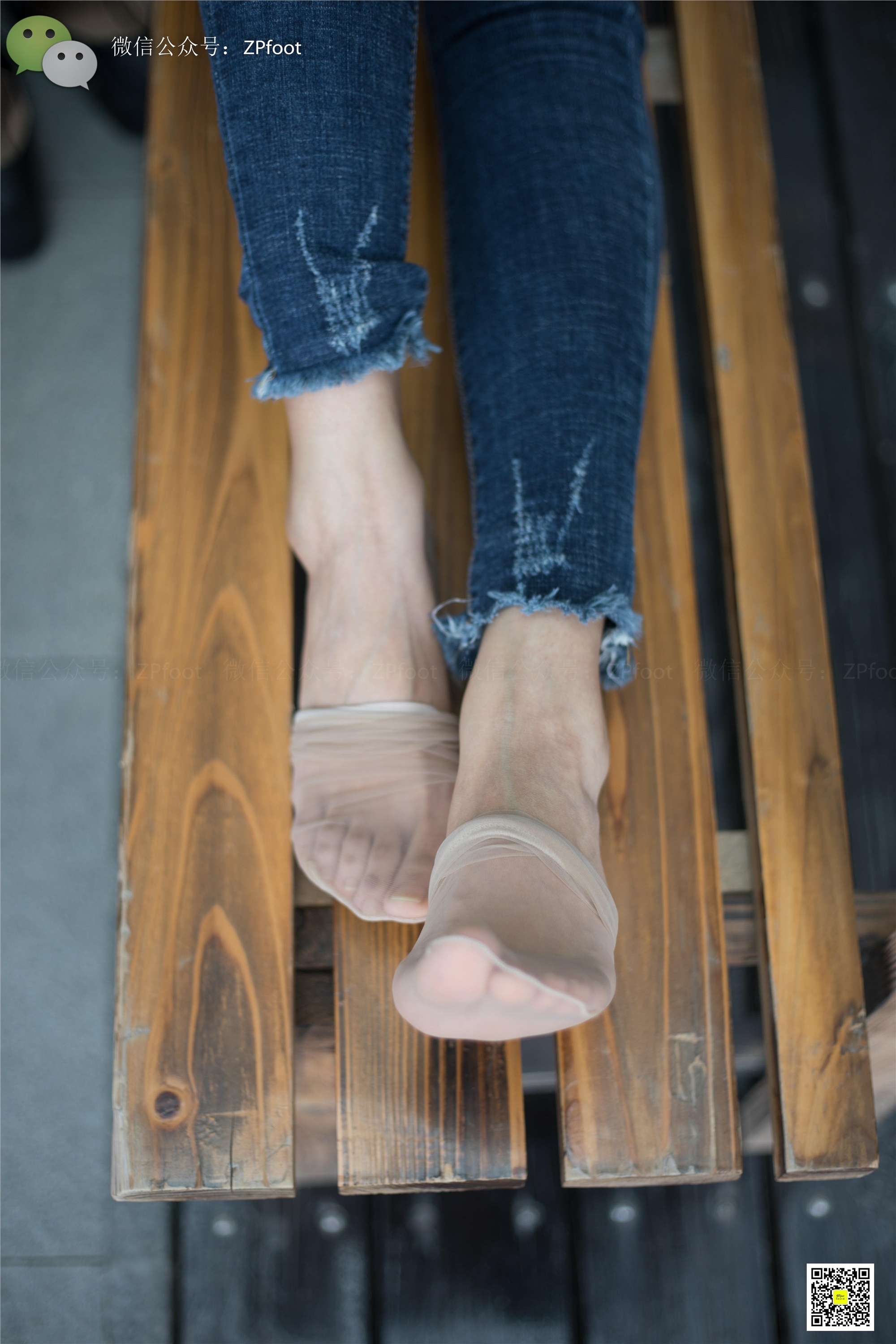 LSS山茶摄影 NO.017 舞蹈老师的短丝